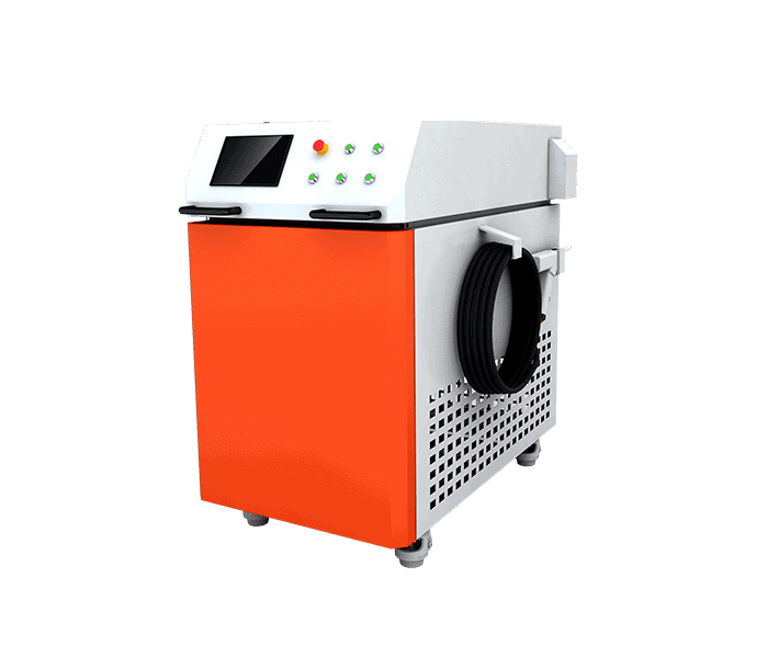 Handheld Laser Welding Machine