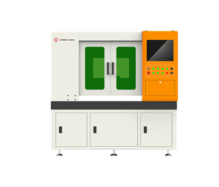 fiber laser cutter C06