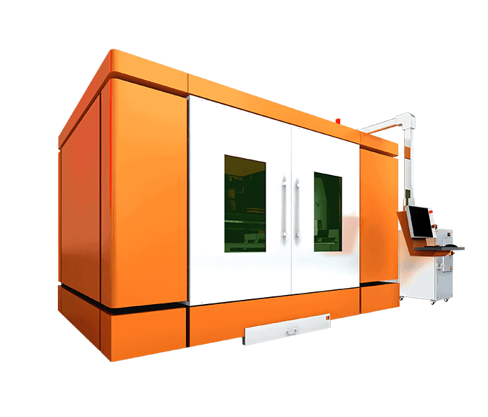 fiber laser cutter C15