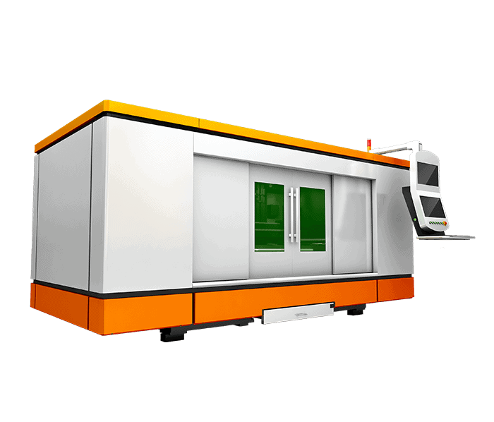 fiber laser cutter C20