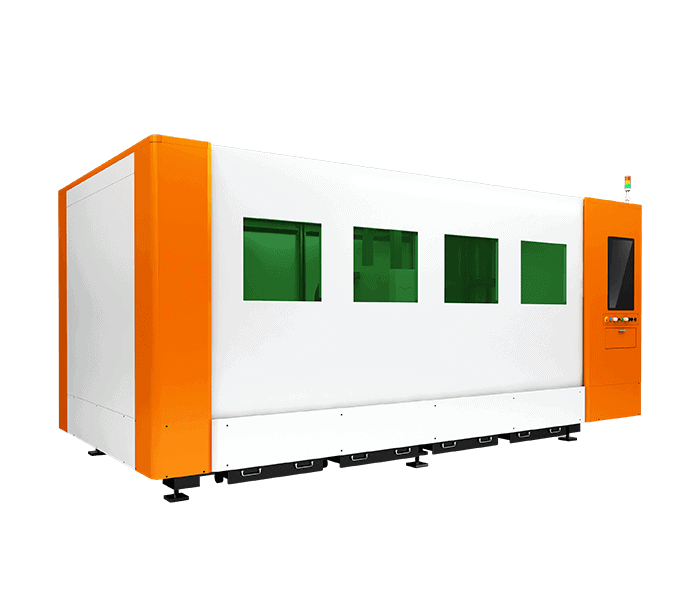 fiber laser cutter C30