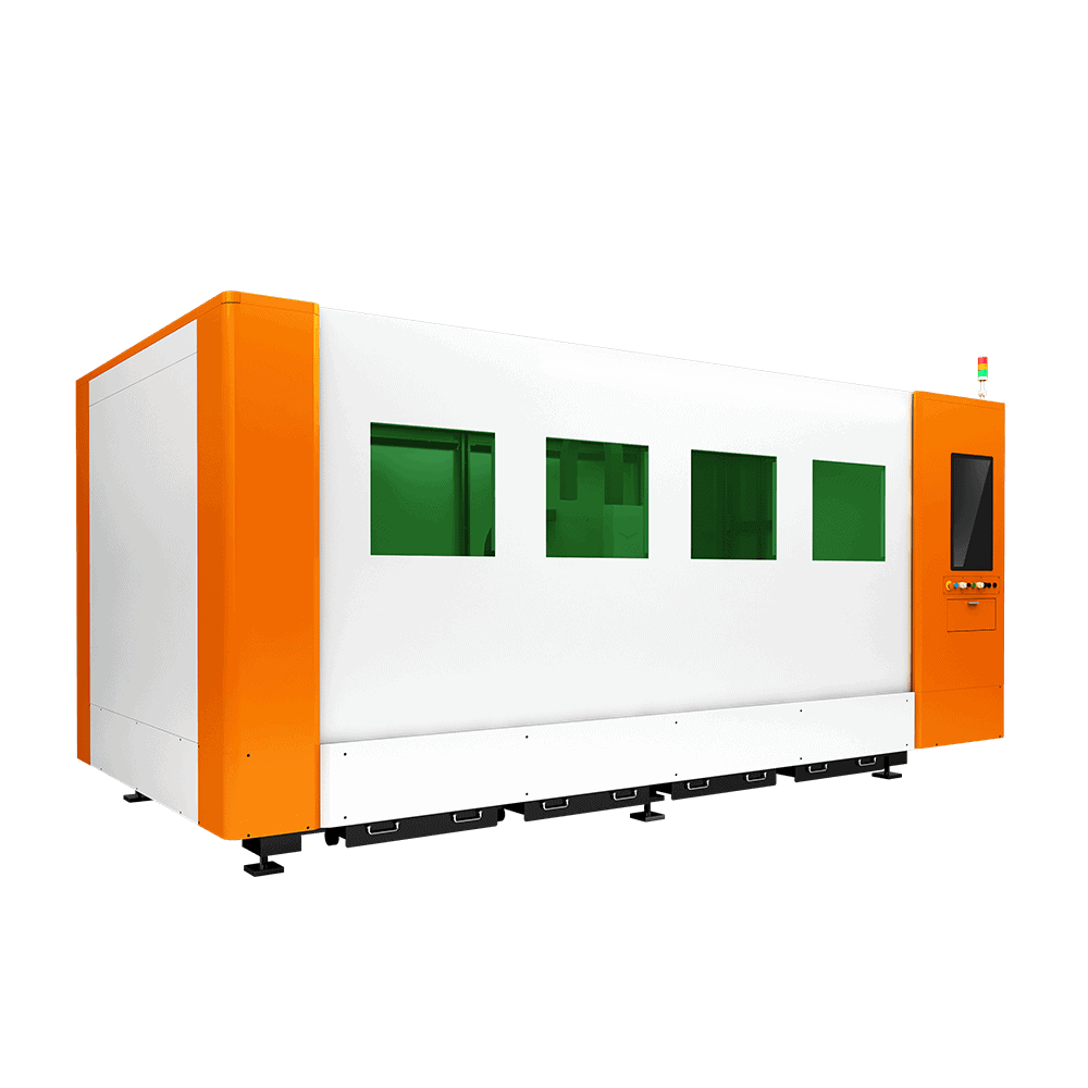 fiber laser cutting machine C30