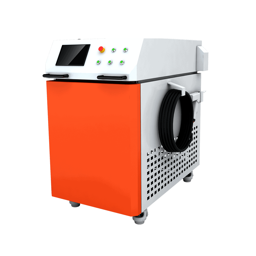 handheld laser welding machine